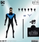Preview: DC The New Batman Adventures Actionfigure "Nightwing" von McFarlane